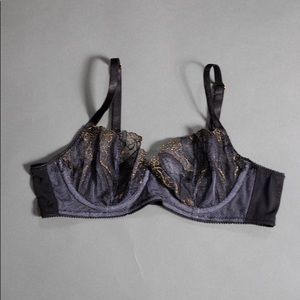 Handmade bra